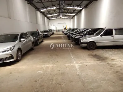 Prédio Inteiro para alugar, 10m² no Centro, Petrópolis