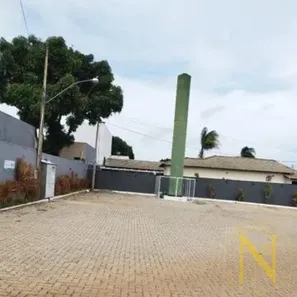Casa de Condomínio com 4 Quartos à venda, 800m² no Ponte Alta Norte, Brasília