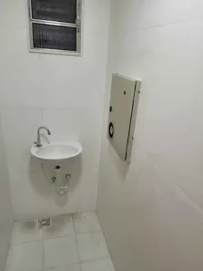 Conjunto Comercial / Sala para alugar, 40m² no Aterrado, Volta Redonda