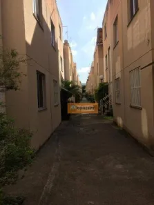 Casa de Condomínio com 2 Quartos à venda, 57m² no Jardim Itamarati, Poá