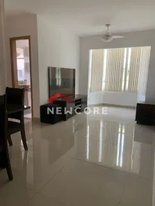 Apartamento com 2 Quartos à venda, 68m² no Parque Rosário, Campos dos Goytacazes