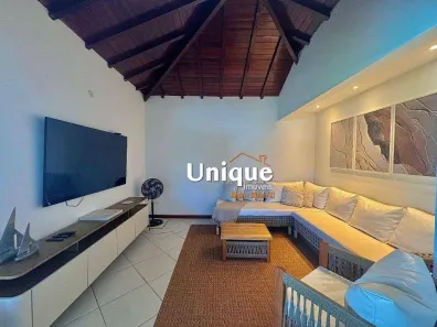 Casa com 6 Quartos para alugar, 241m² no , Armação dos Búzios