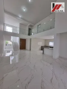 Casa de Condomínio com 3 Quartos à venda, 260m² no Vivenda Santo Afonso, Vargem Grande Paulista