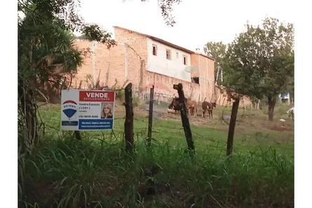 Terreno / Lote / Condomínio à venda, 615m² no Jardim Master, Araçoiaba da Serra