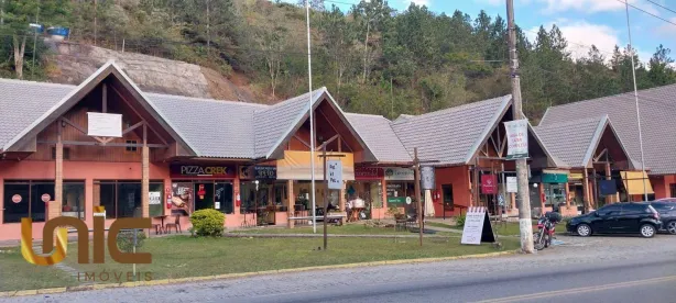Loja / Salão / Ponto Comercial à venda, 60m² no Green Valleiy, Teresópolis
