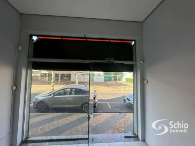 Loja / Salão / Ponto Comercial para alugar, 120m² no Centro, Rio Claro