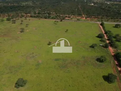 Loja / Salão / Ponto Comercial à venda, 85000m² no Quinducha, Sete Lagoas