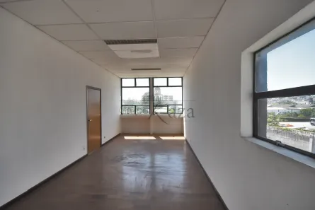Prédio Inteiro para alugar, 6954m² no Jaguaré, São Paulo