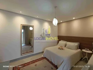 Casa de Condomínio com 5 Quartos à venda, 320m² no Universidade, Vitória da Conquista