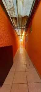 Casa com 2 Quartos para alugar, 70m² no Jardim Monte Alegre, Taboão da Serra