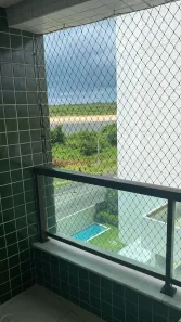 Apartamento com 2 Quartos à venda, 59m² no Barra de Jangada, Jaboatão dos Guararapes