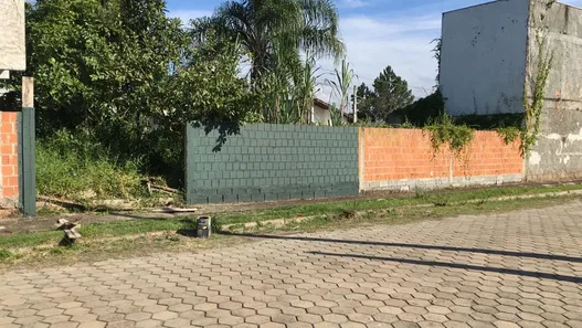 Terreno / Lote / Condomínio à venda, 264m² no Itacolomi, Balneário Piçarras