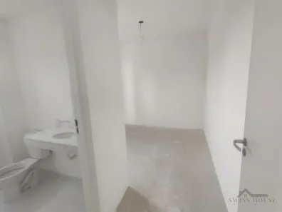 Apartamento com 2 Quartos à venda, 54m² no Jardim Nossa Senhora da Penha, Hortolândia