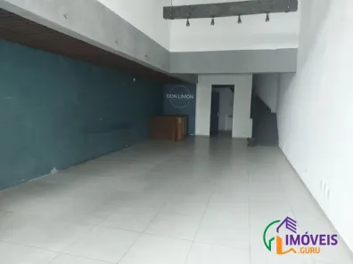 Loja / Salão / Ponto Comercial para alugar, 116m² no Vila Andrade, São Paulo