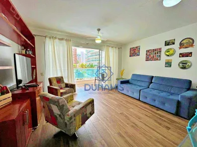 Apartamento com 2 Quartos à venda, 80m² no Vila Alzira, Guarujá