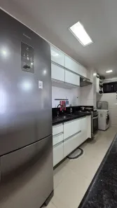 Apartamento com 2 Quartos à venda, 60m² no Luiz Anselmo, Salvador