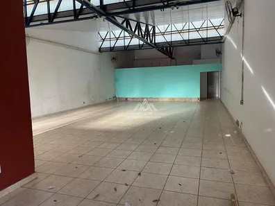 Loja / Salão / Ponto Comercial à venda, 157m² no Jardim Malvina, Brodowski