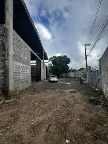Galpão / Depósito / Armazém para alugar, 1800m² no Jordão, Recife