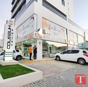 Loja / Salão / Ponto Comercial para alugar, 25m² no Sandra Cavalcante, Campina Grande