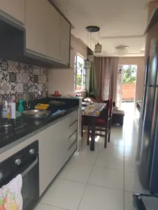 Casa com 2 Quartos para alugar, 56m² no Cacau Pirêra, Iranduba