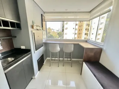 Apartamento com 2 Quartos à venda, 80m² no Vila Formosa, Blumenau