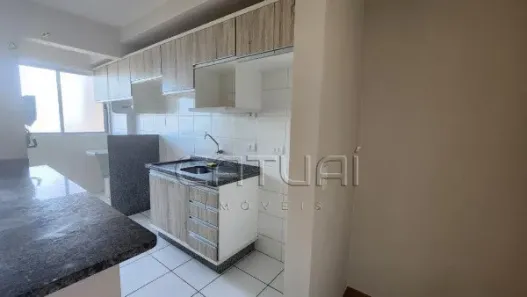 Apartamento com 3 Quartos para alugar, 70m² no Residencial José Lázaro Gouvea, Londrina