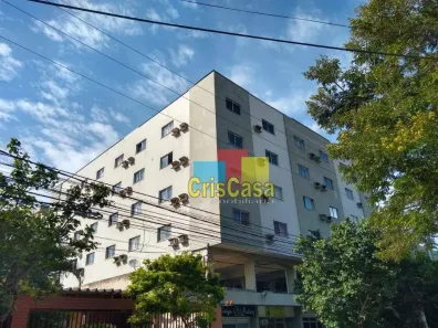 Kitnet com 1 Quarto para venda ou aluguel, 25m² no Centro, Cabo Frio