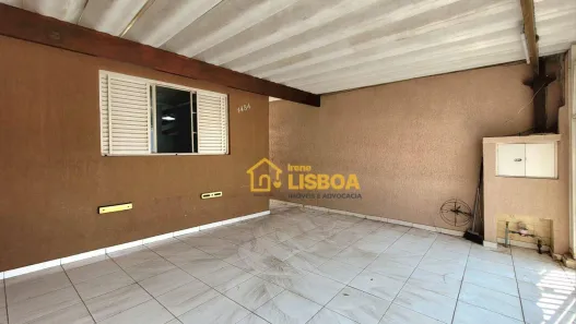 Casa com 3 Quartos à venda, 201m² no Parque Capuava, Santo André