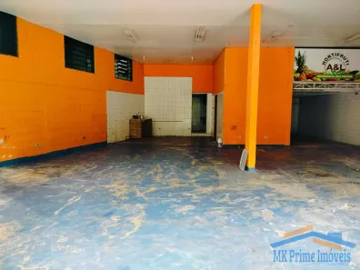 Prédio Inteiro à venda, 720m² no São João, Itapevi