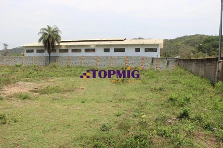 Galpão / Depósito / Armazém à venda, 4500m² no Frimisa, Santa Luzia
