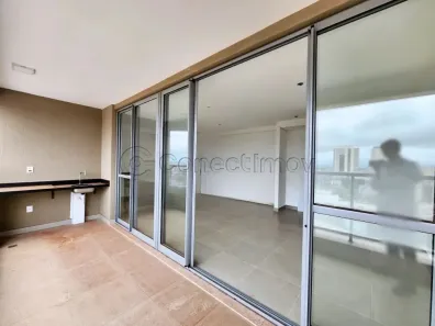 Kitnet com 1 Quarto para alugar, 49m² no Jardim Botânico, Ribeirão Preto