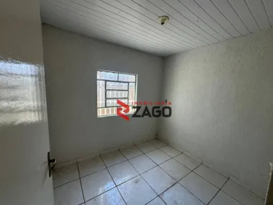 Loja / Salão / Ponto Comercial à venda, 100m² no Amoroso Costa, Uberaba