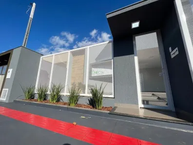 Casa com 3 Quartos à venda, 164m² no Santo Soriane, Sertanópolis