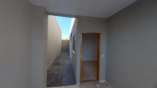 Casa com 2 Quartos à venda, 74m² no Setor Sul, Trindade