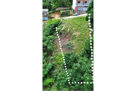 Terreno / Lote / Condomínio à venda, 310m² no , Itamaraju