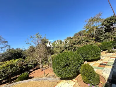 Fazenda / Sítio / Chácara com 4 Quartos à venda, 20000m² no , Nerópolis