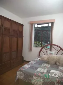 Apartamento com 3 Quartos à venda, 92m² no Quitandinha, Petrópolis
