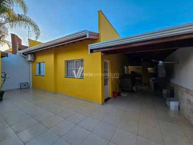 Casa com 2 Quartos à venda, 90m² no Jardim Consteca, Sumaré
