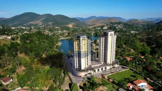 Apartamento com 4 Quartos à venda, 151m² no , Miguel Pereira