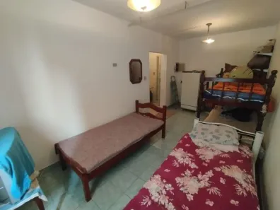 Kitnet com 1 Quarto à venda, 37m² no Guilhermina, Praia Grande