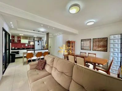 Flat com 3 Quartos à venda, 112m² no Pitangueiras, Guarujá