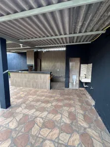 Casa com 2 Quartos à venda, 110m² no Setor Norte, Planaltina