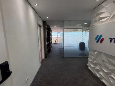 Andar / Laje corporativa para alugar, 40m² no Gleba Fazenda Palhano, Londrina