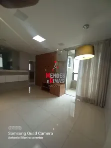 Apartamento com 2 Quartos à venda, 55m² no Cabral, Contagem