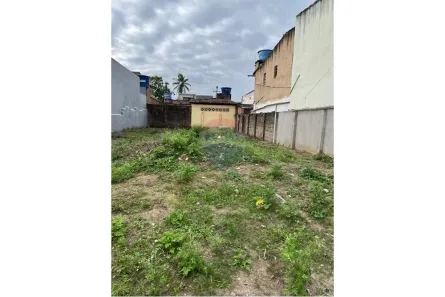 Terreno / Lote / Condomínio à venda, 230m² no Cajá, Carpina