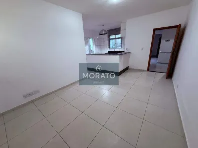 Apartamento com 3 Quartos à venda, 90m² no Europa, Contagem