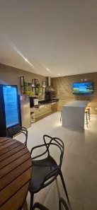 Casa de Condomínio com 7 Quartos à venda, 321m² no Guarajuba (Monte Gordo), Camaçari