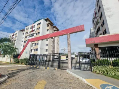 Apartamento com 3 Quartos à venda, 76m² no Aruana, Aracaju