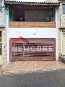 Casa com 3 Quartos à venda, 155m² no Jardim das Rosas (Iguatemi), São Paulo