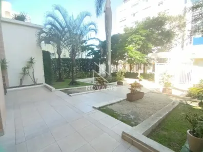 Apartamento com 3 Quartos para alugar, 100m² no Santo Amaro, São Paulo